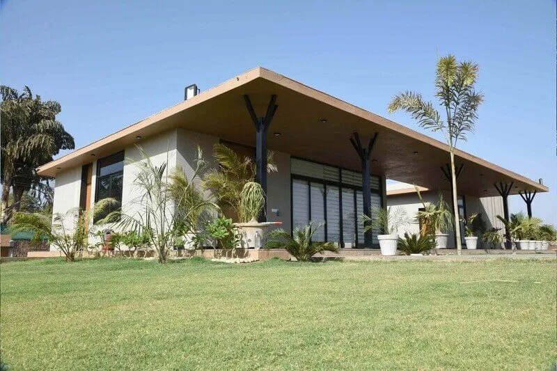 Ambica Upvan